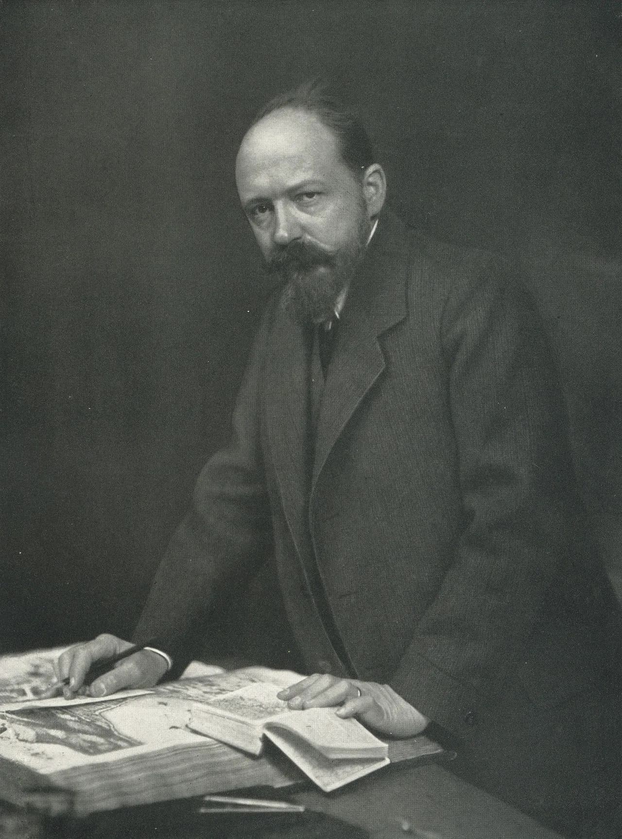 Bodo Ebhardt