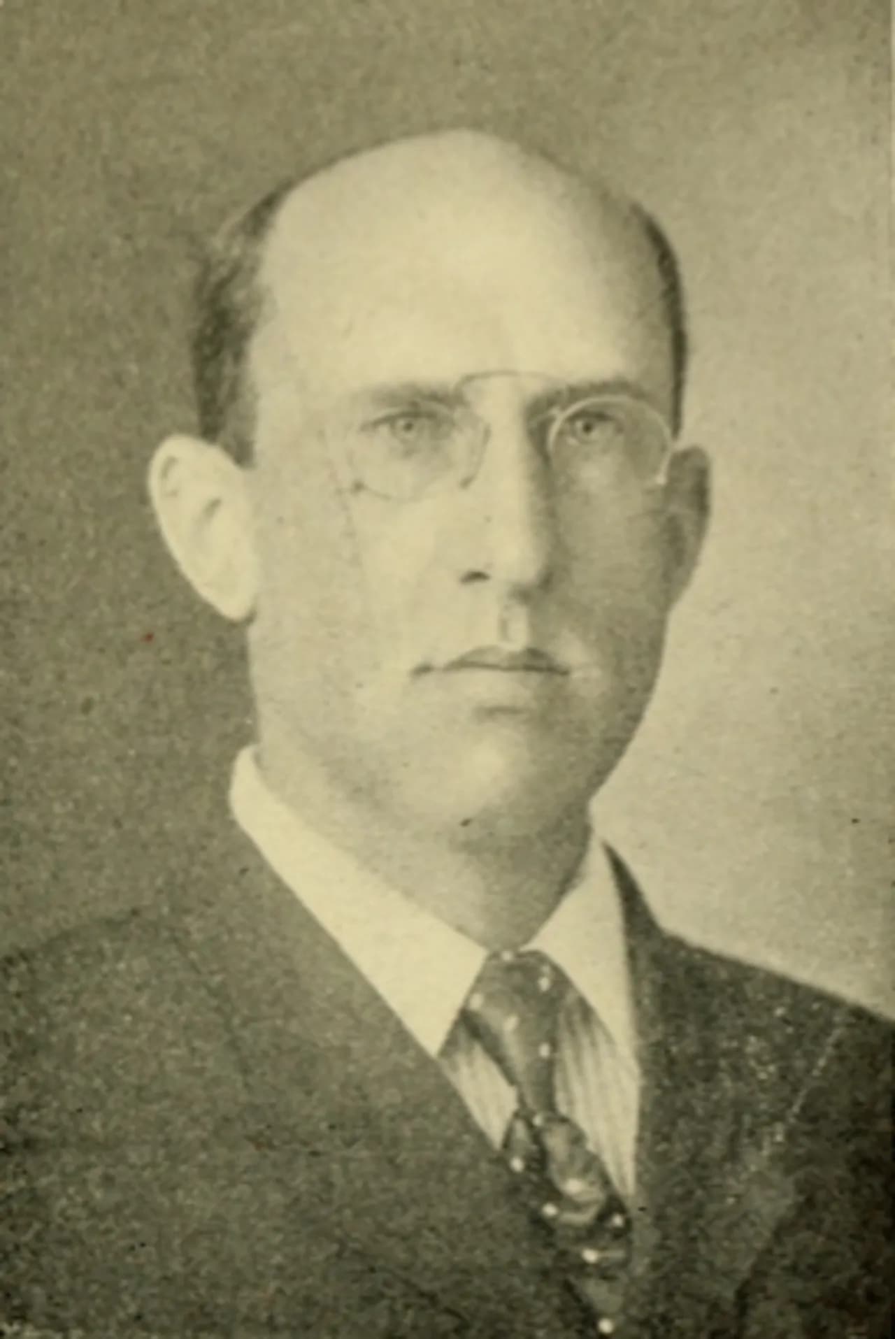William Hoag