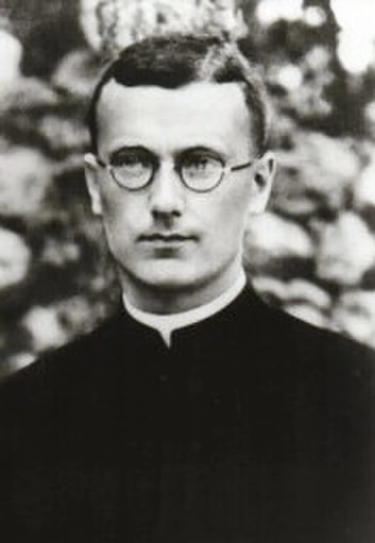 Franz Reinisch