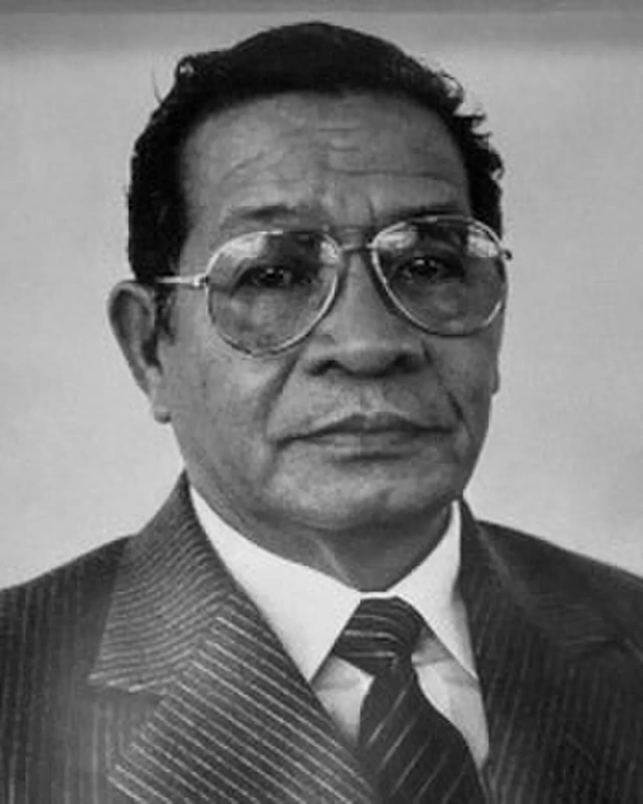 August Marpaung