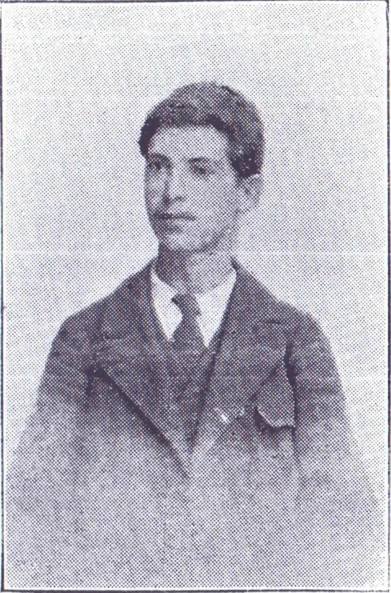 Stefan Strahinov