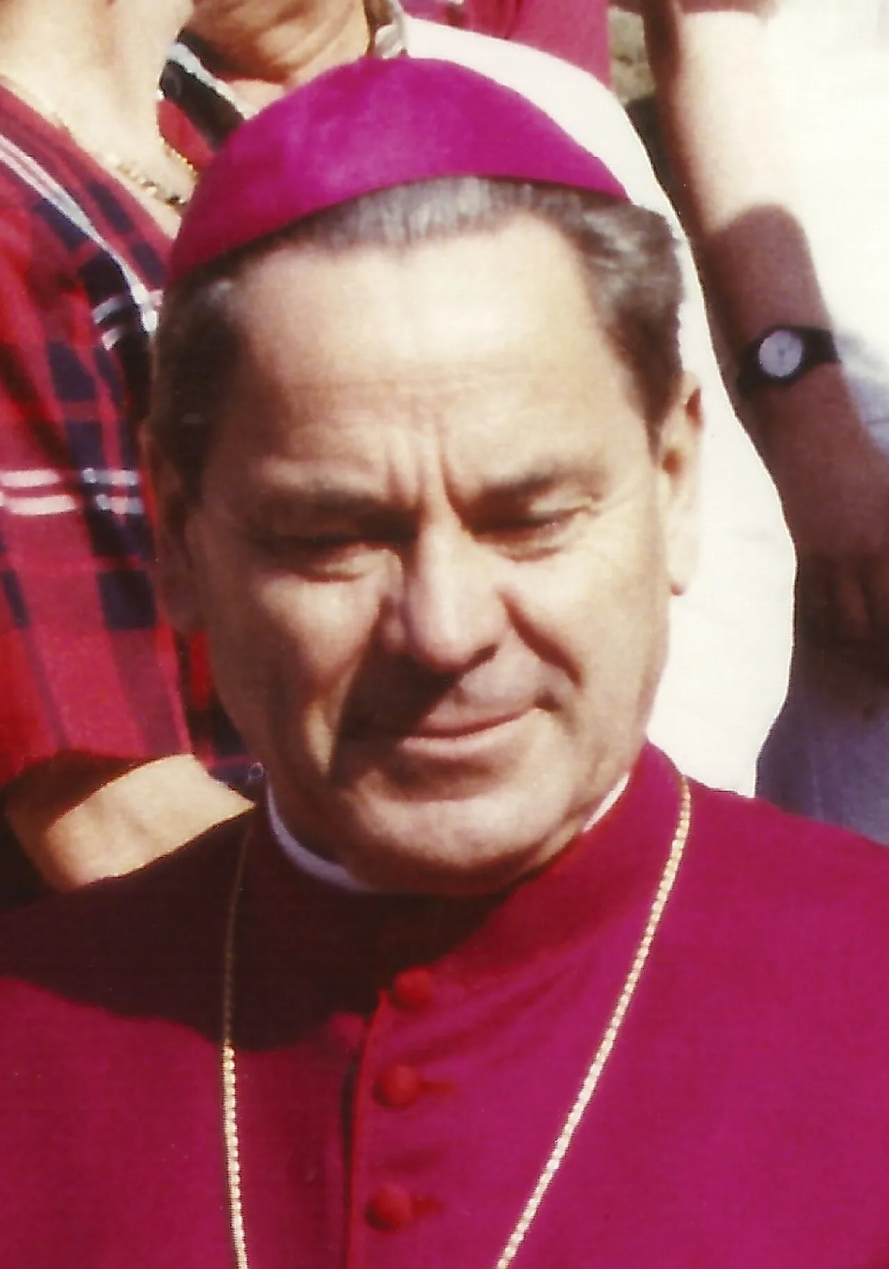Johannes Dyba