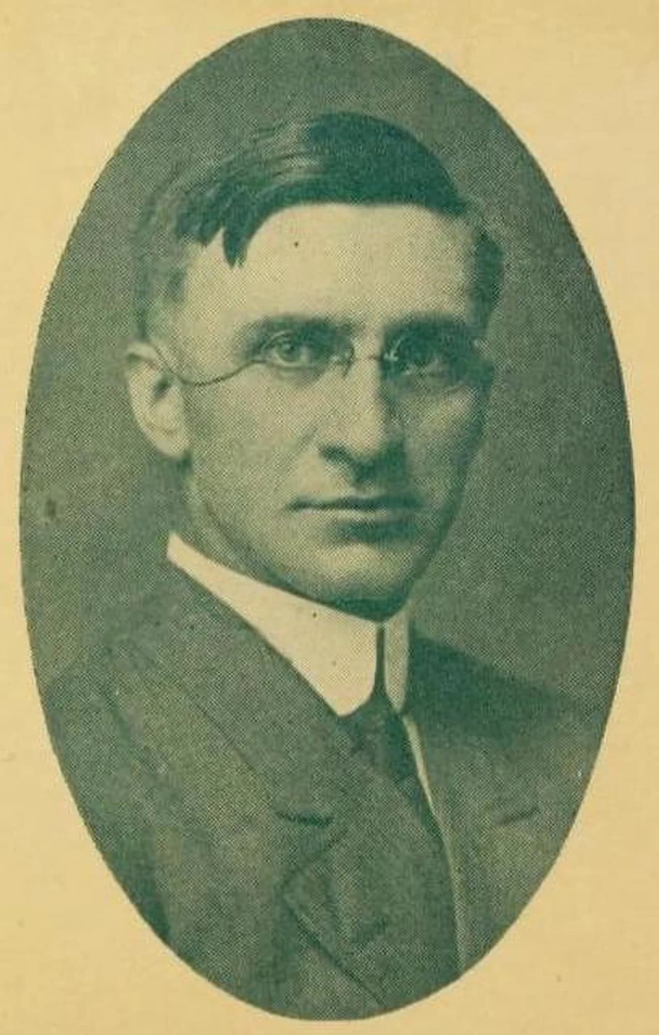 Emil Carl Wilm