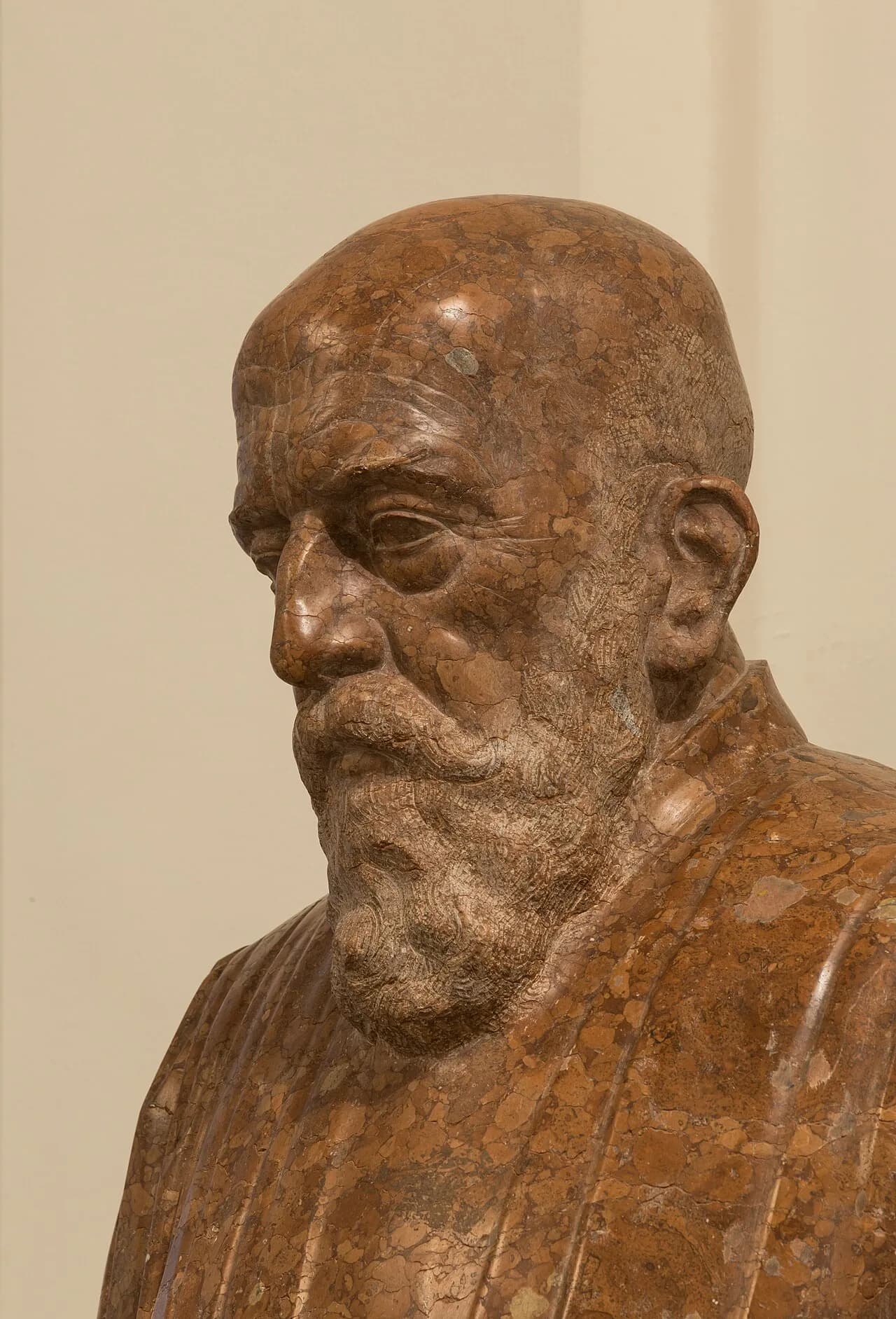 Ferdinand Hochstetter