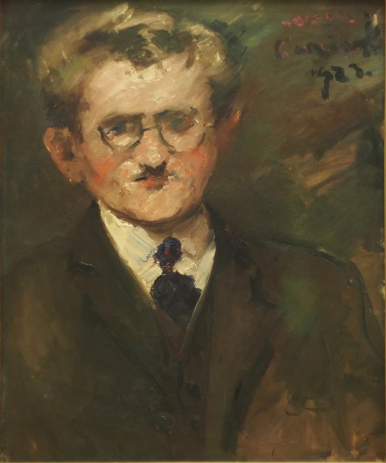 Paul Hans Ohmert
