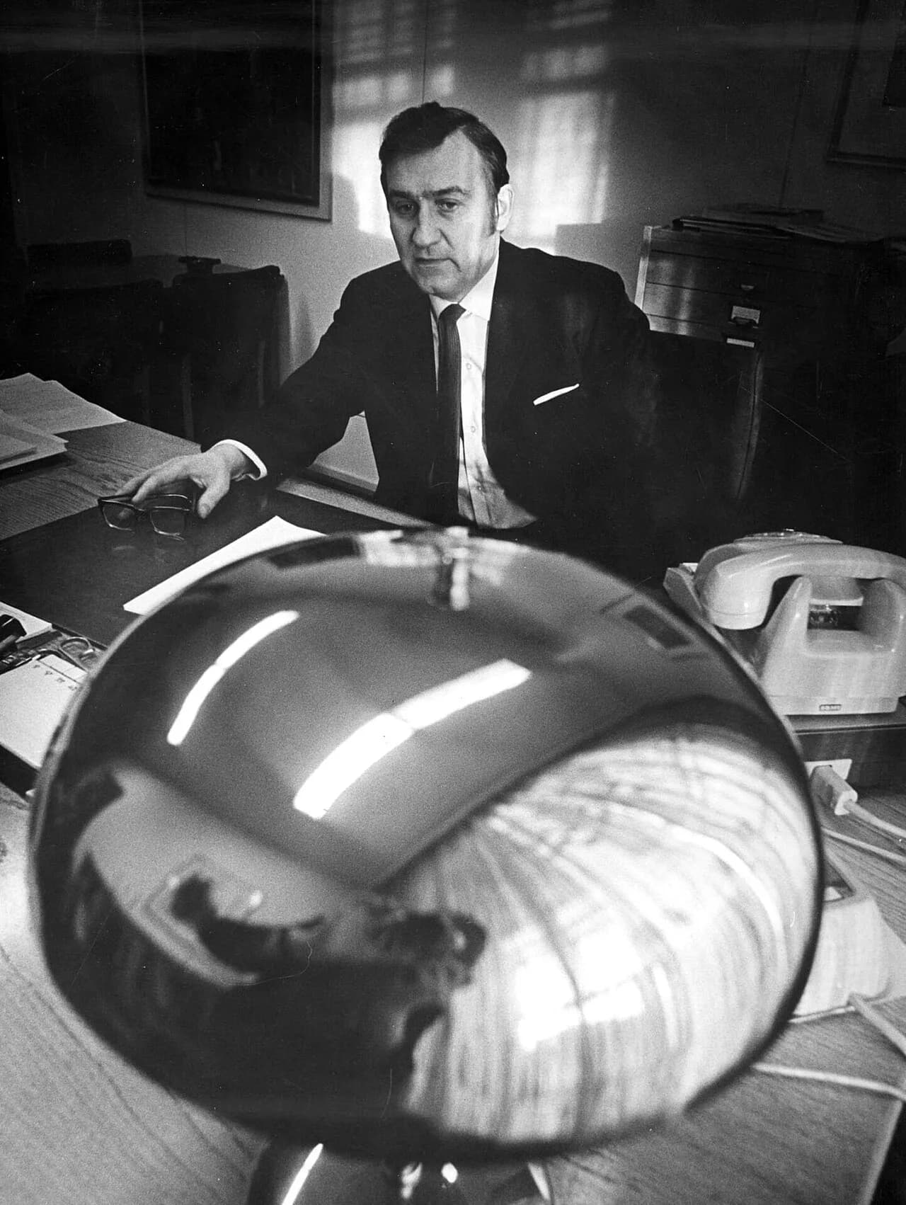 Eero Salmenoja