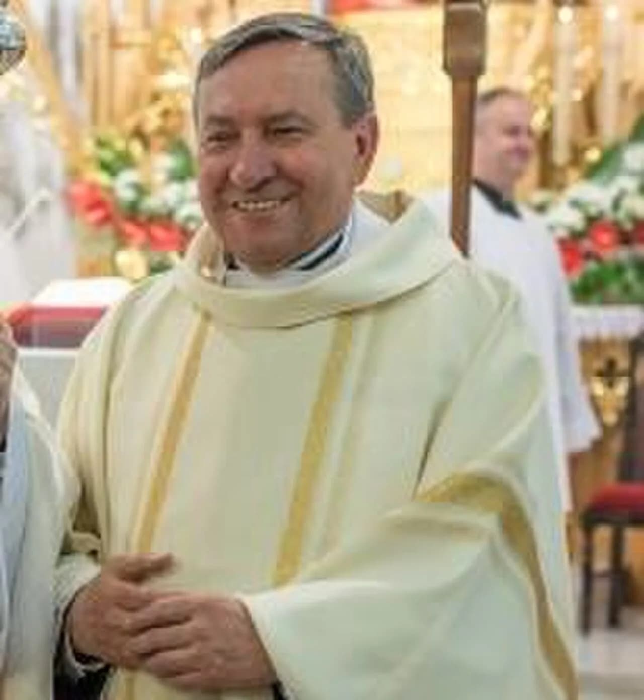 Adam Leśniak