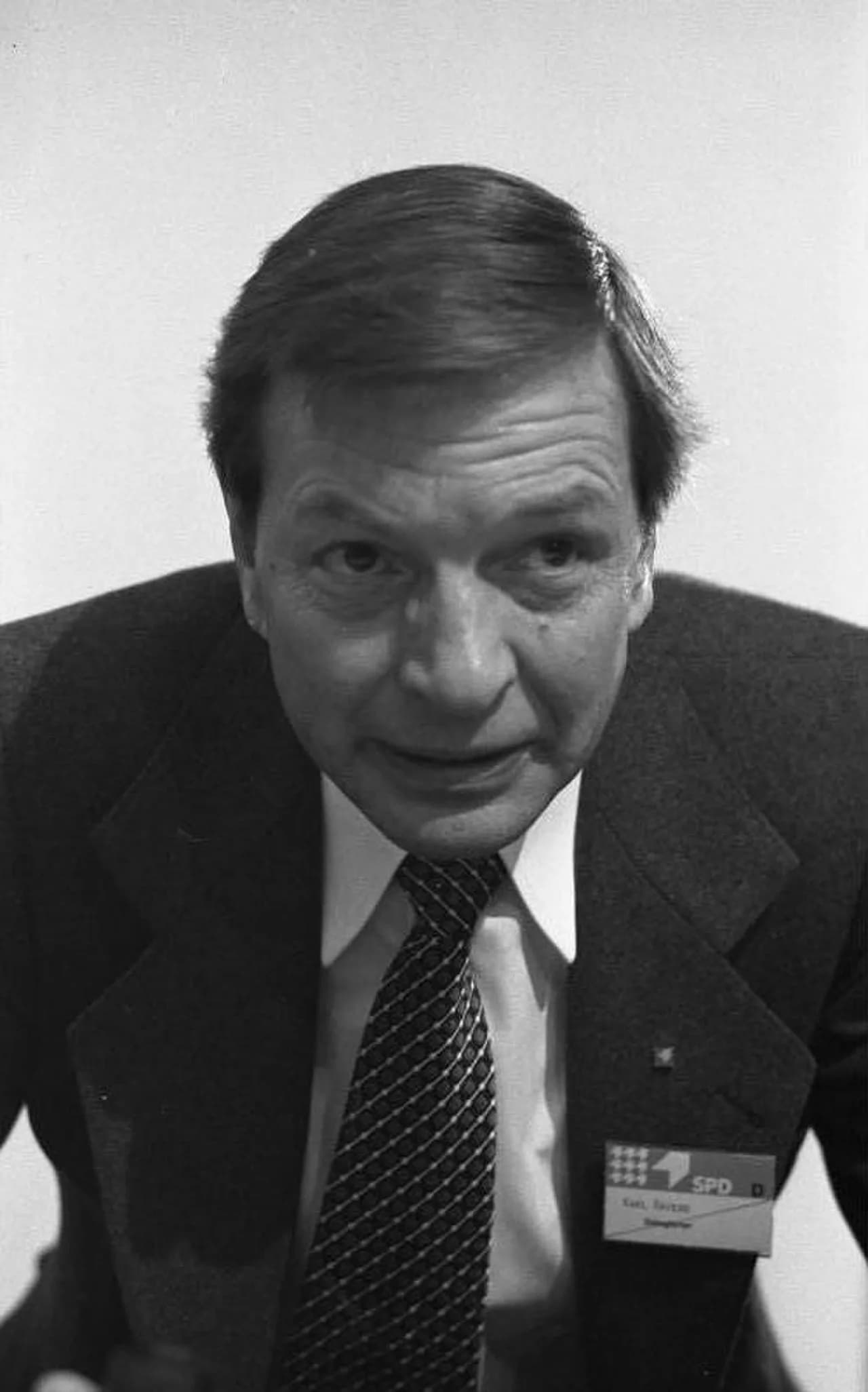 Karl Ravens