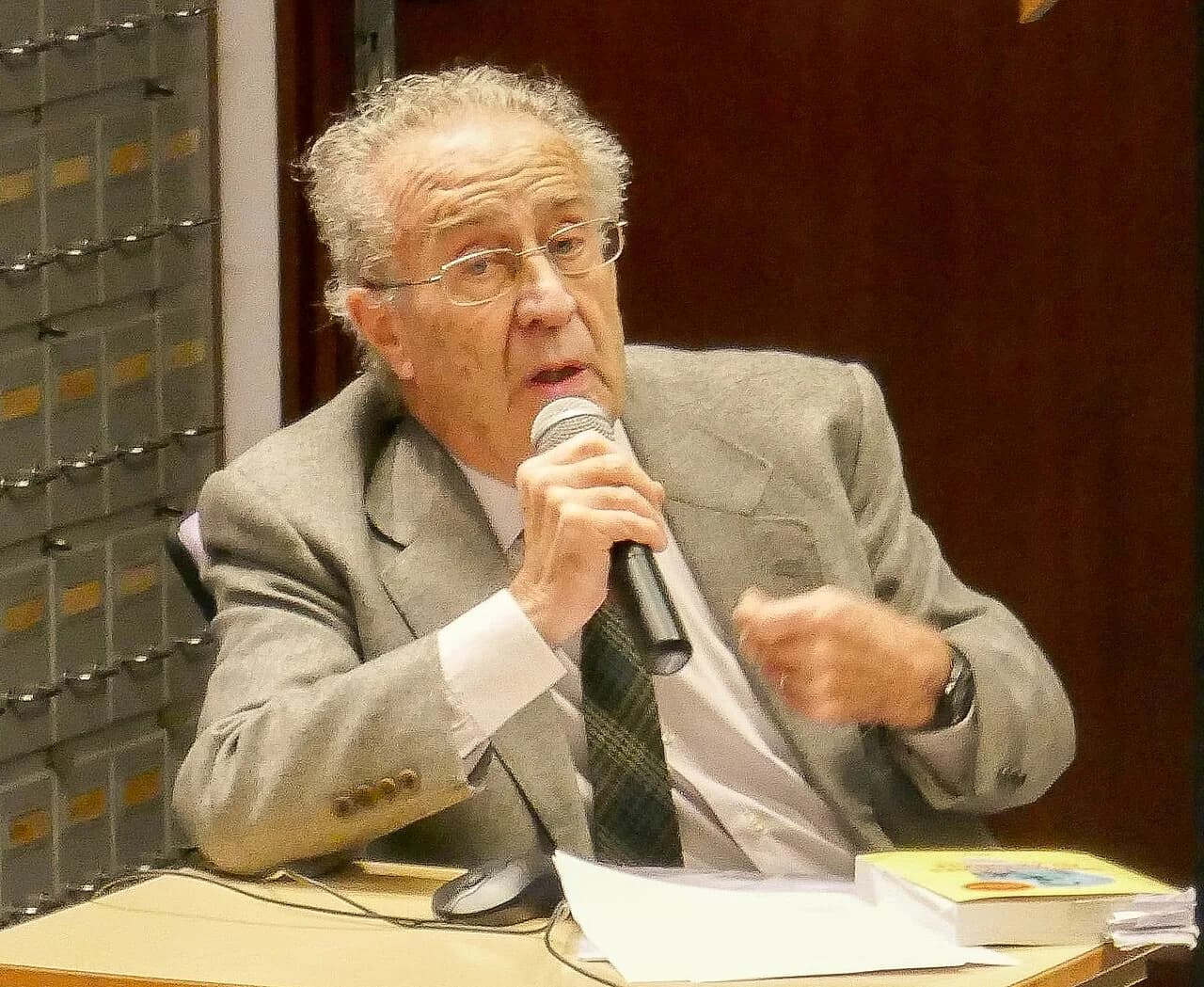 Jean Garrabé