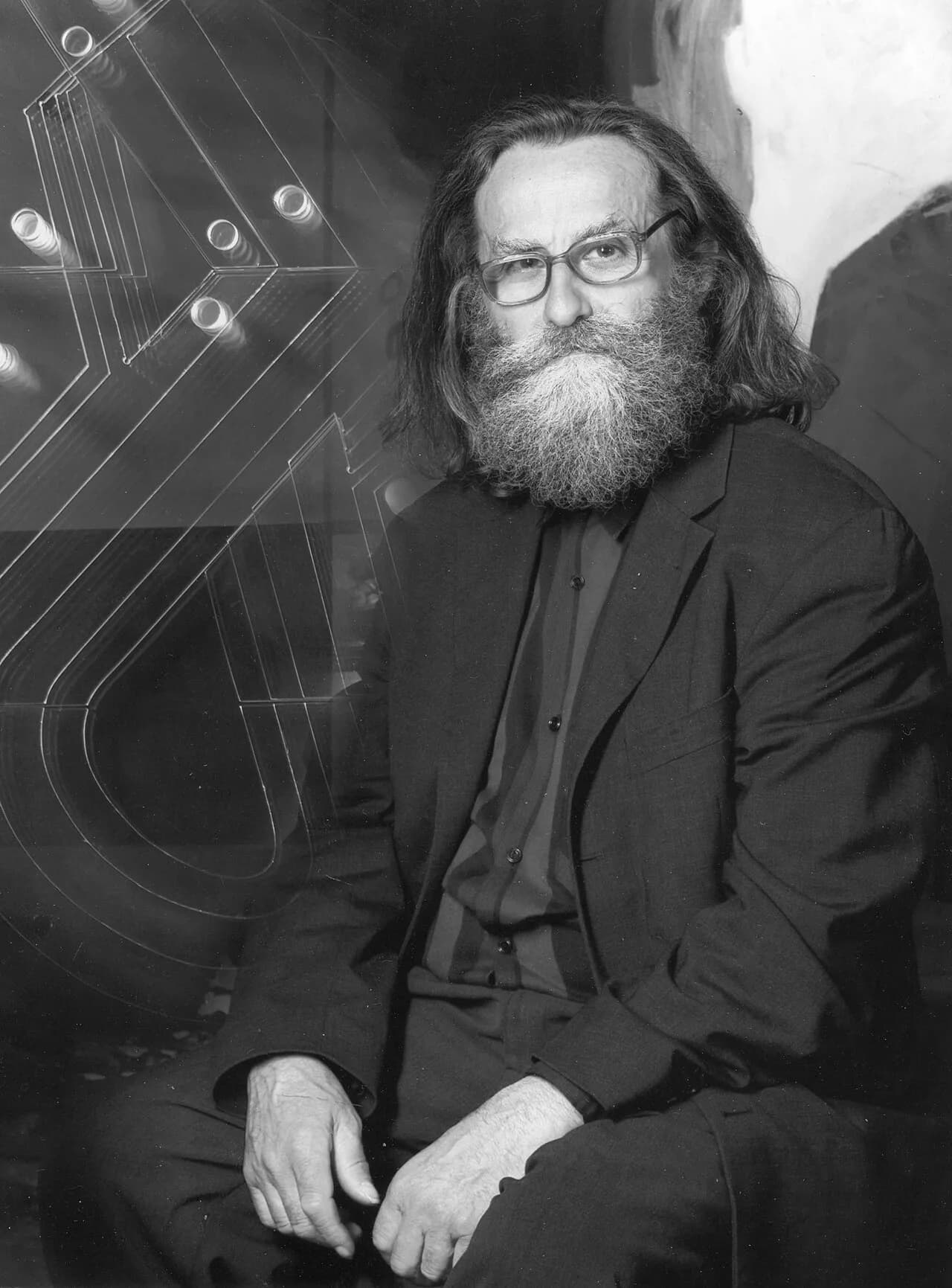 Leon Antoni Baranski