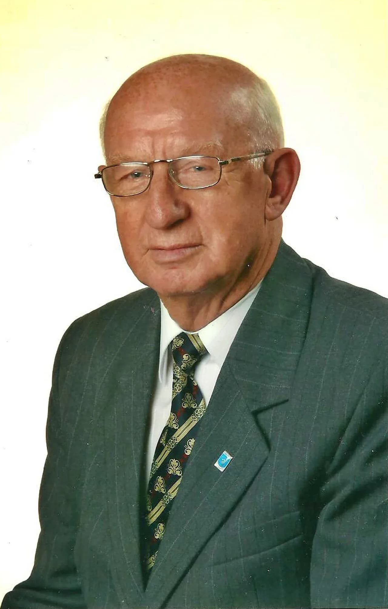 Leon Brylowski