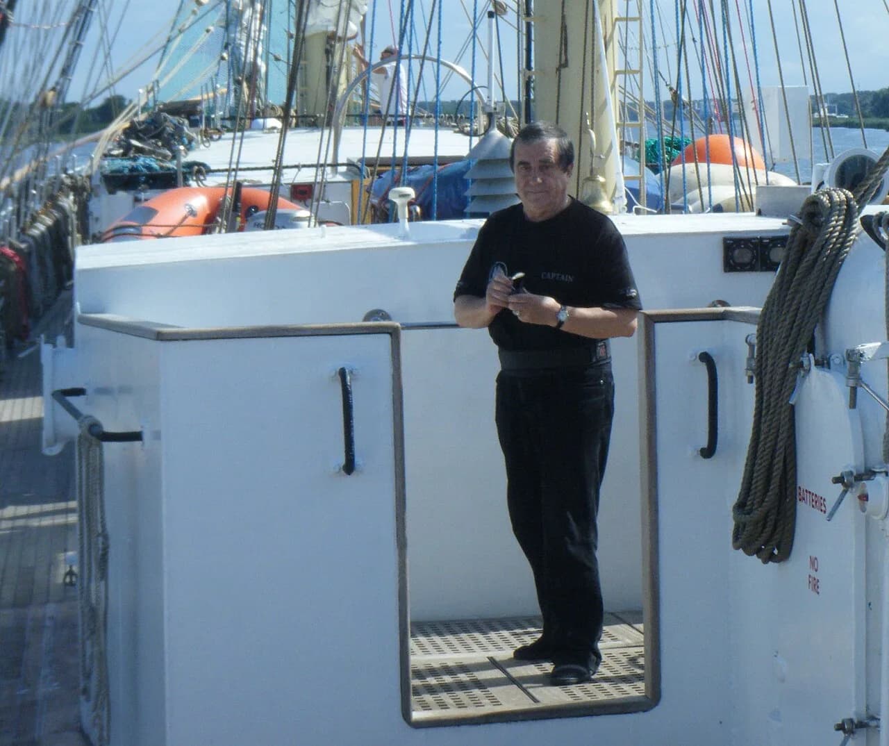 Andrzej Mendygrał