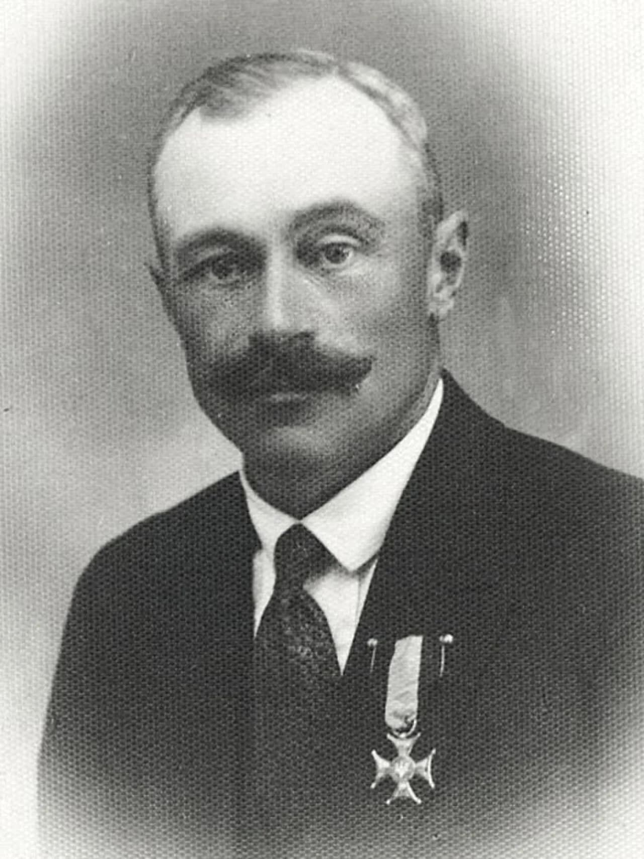 Adam Górski