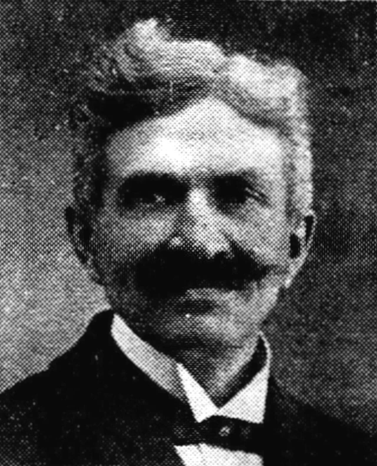 Aleksander Kamiński