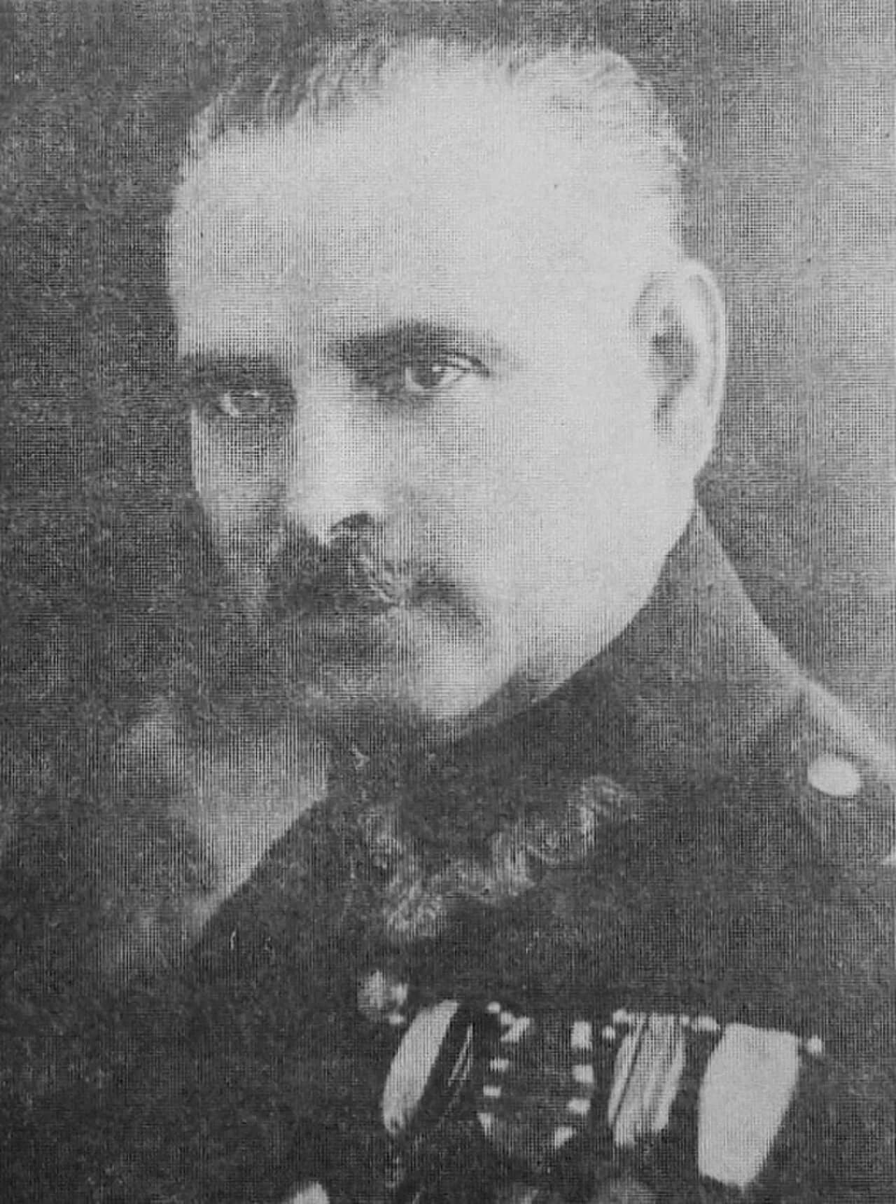 Aleksander Kurowski