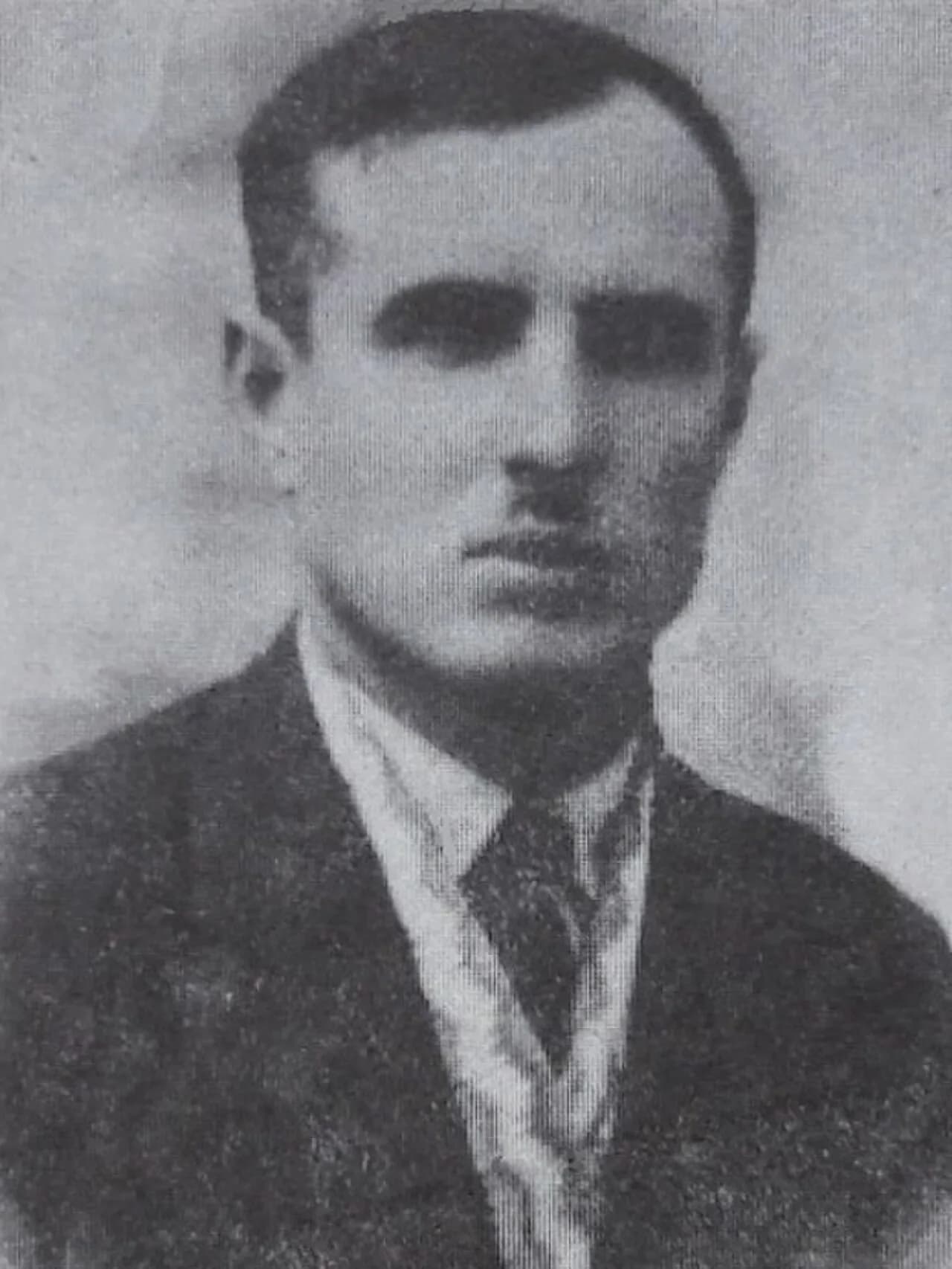 Aleksander Pawlicki