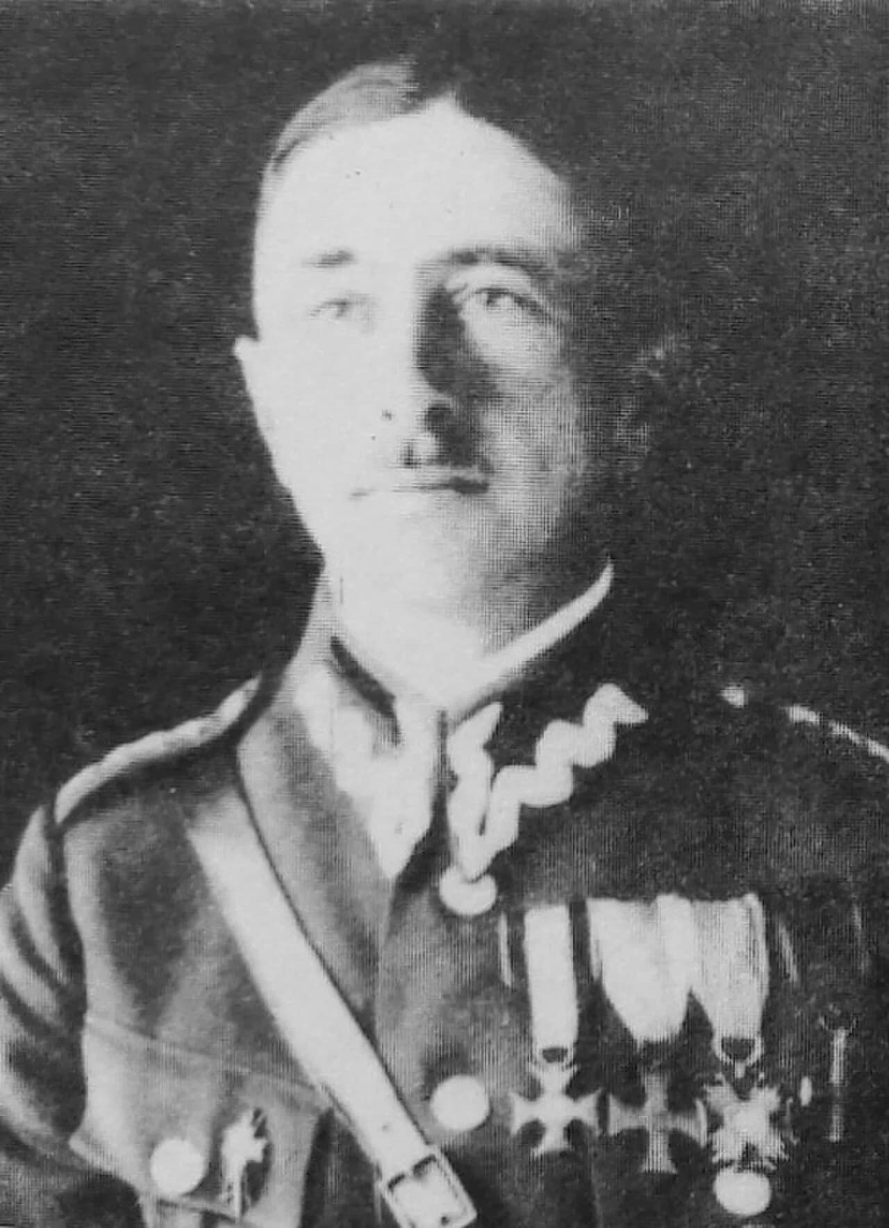 Alfred Milewski