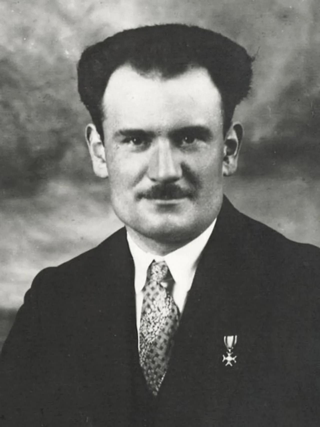 Andrzej Bauza
