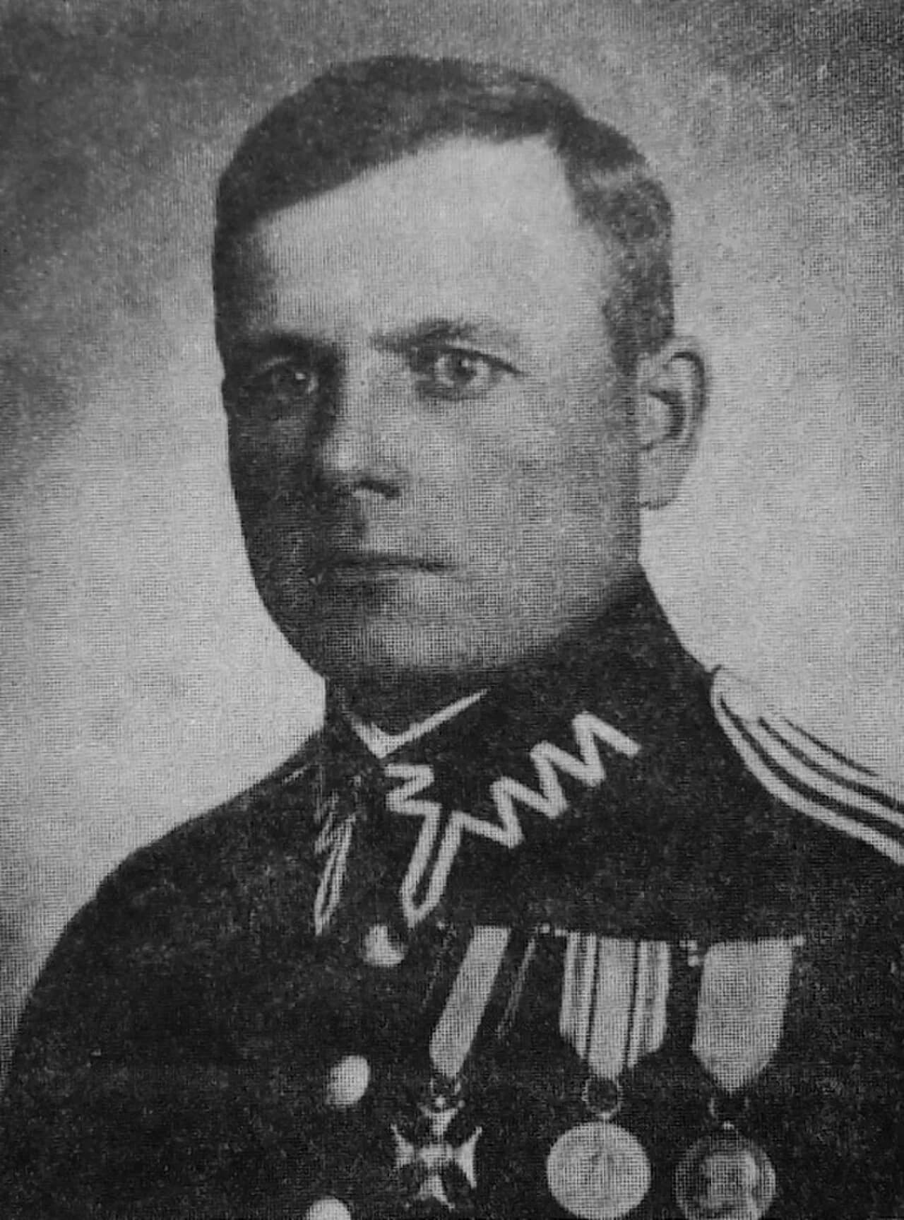 Andrzej Mercik