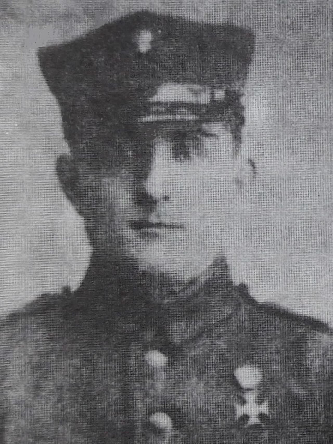Andrzej Pacholski
