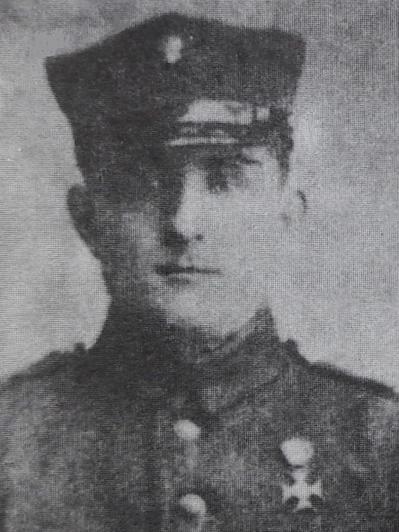Andrzej Pacholski