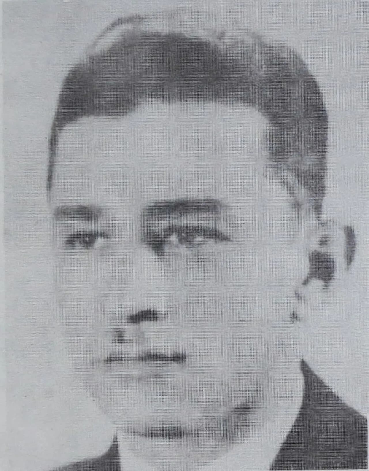 Antoni Krauze