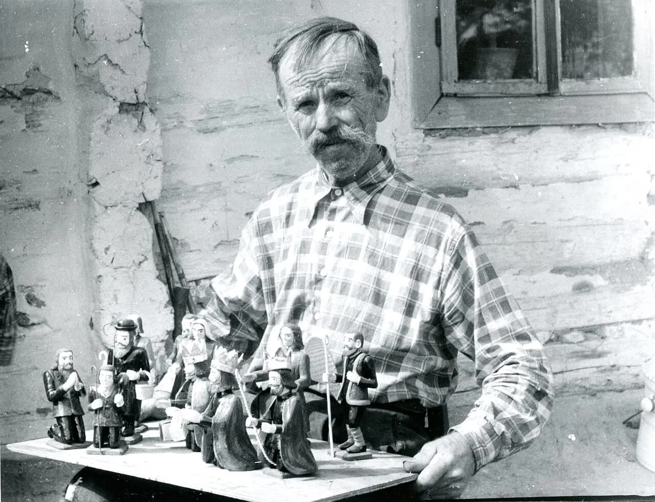Antoni Lasek