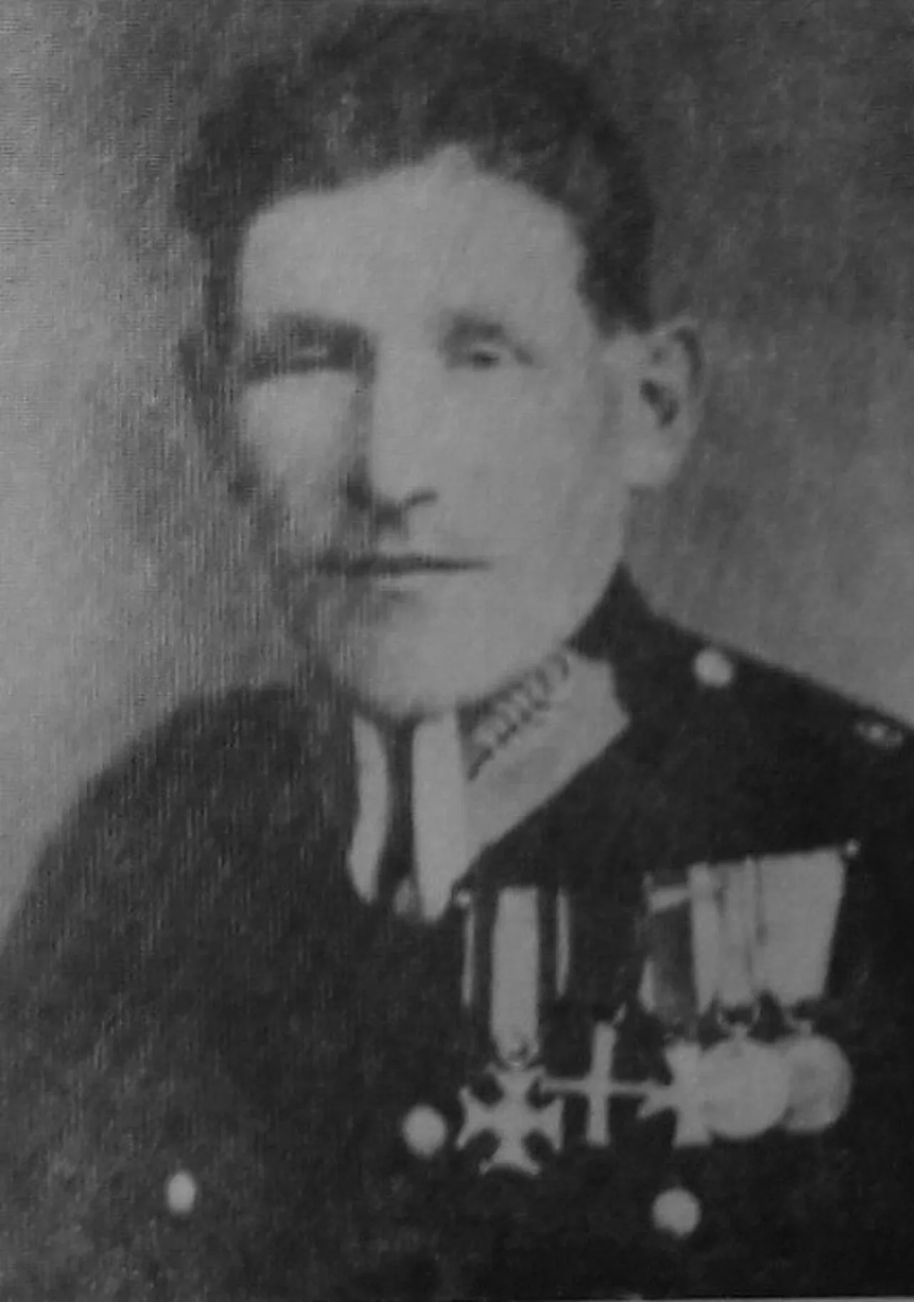 Bronisław Gontaszewski