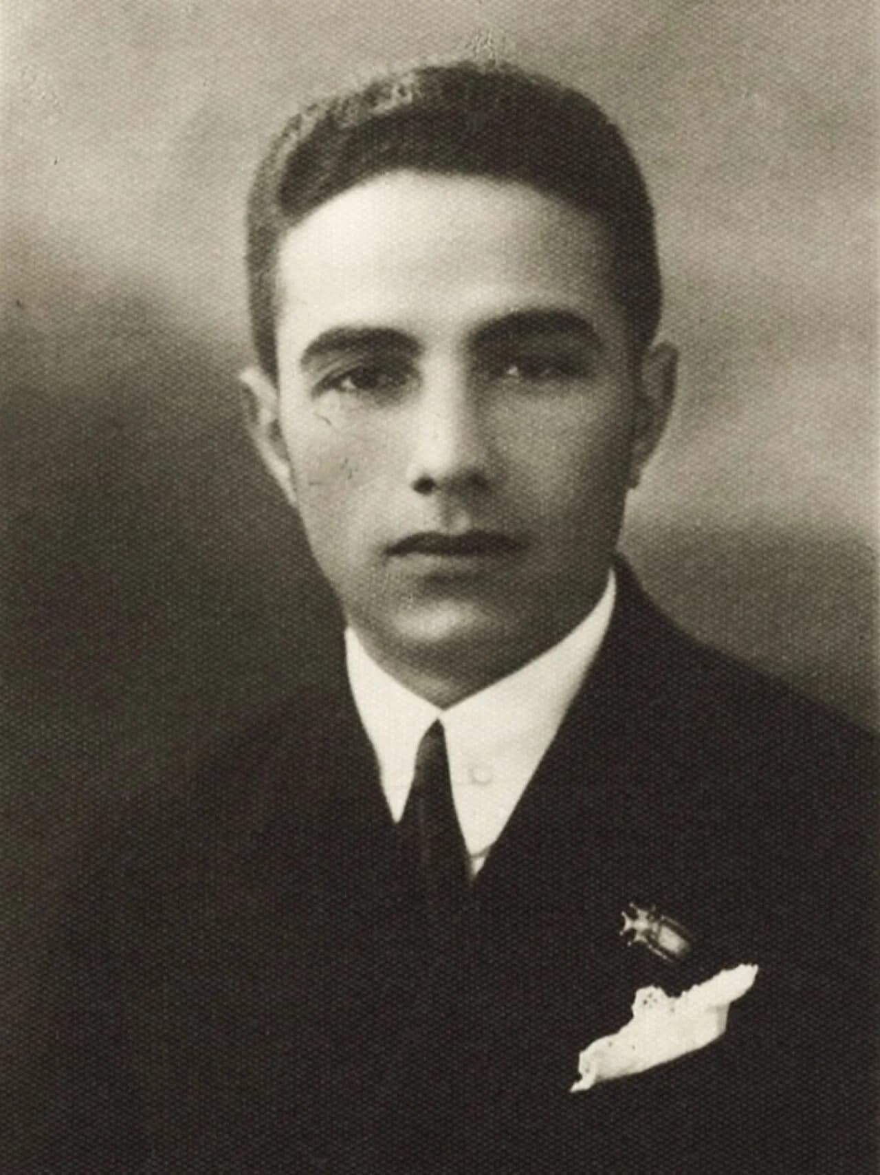 Dawid Kelhoffer