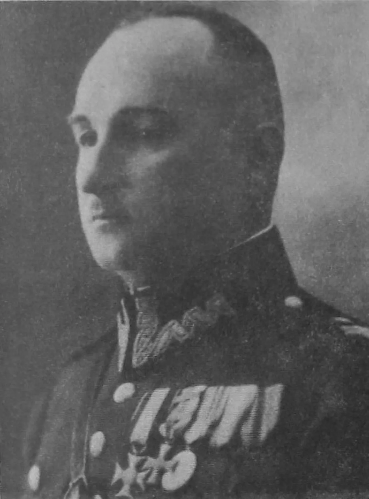 Edmund Iwaszkiewicz