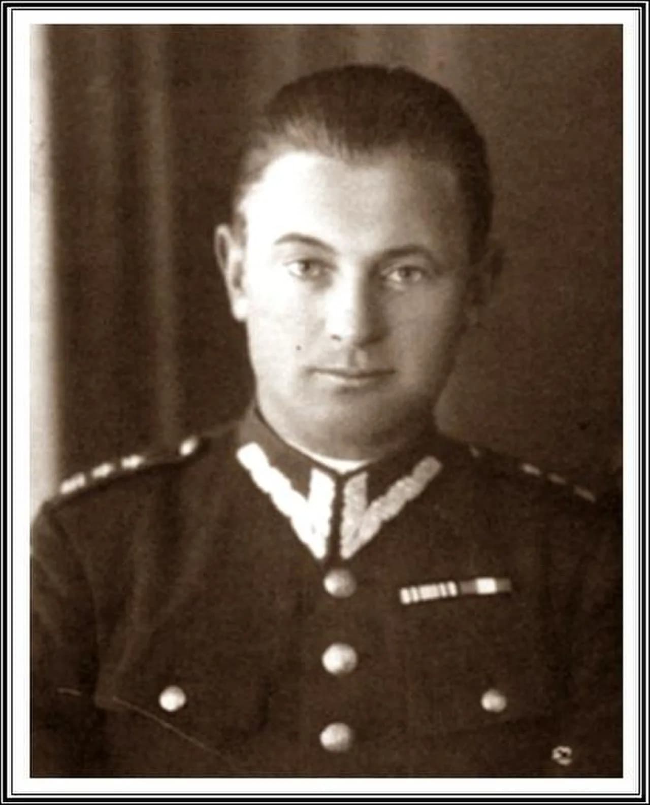 Edmund Lesisz