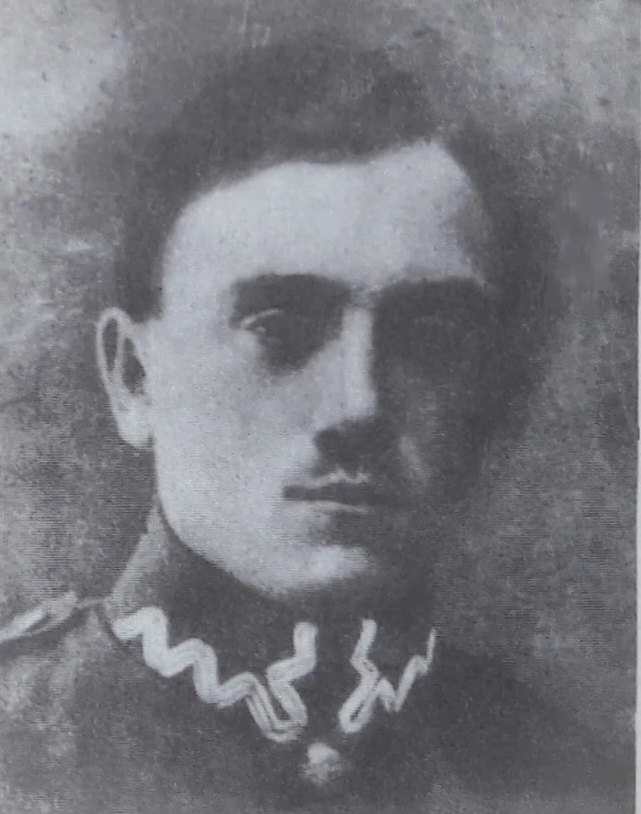 Edward Kaczor
