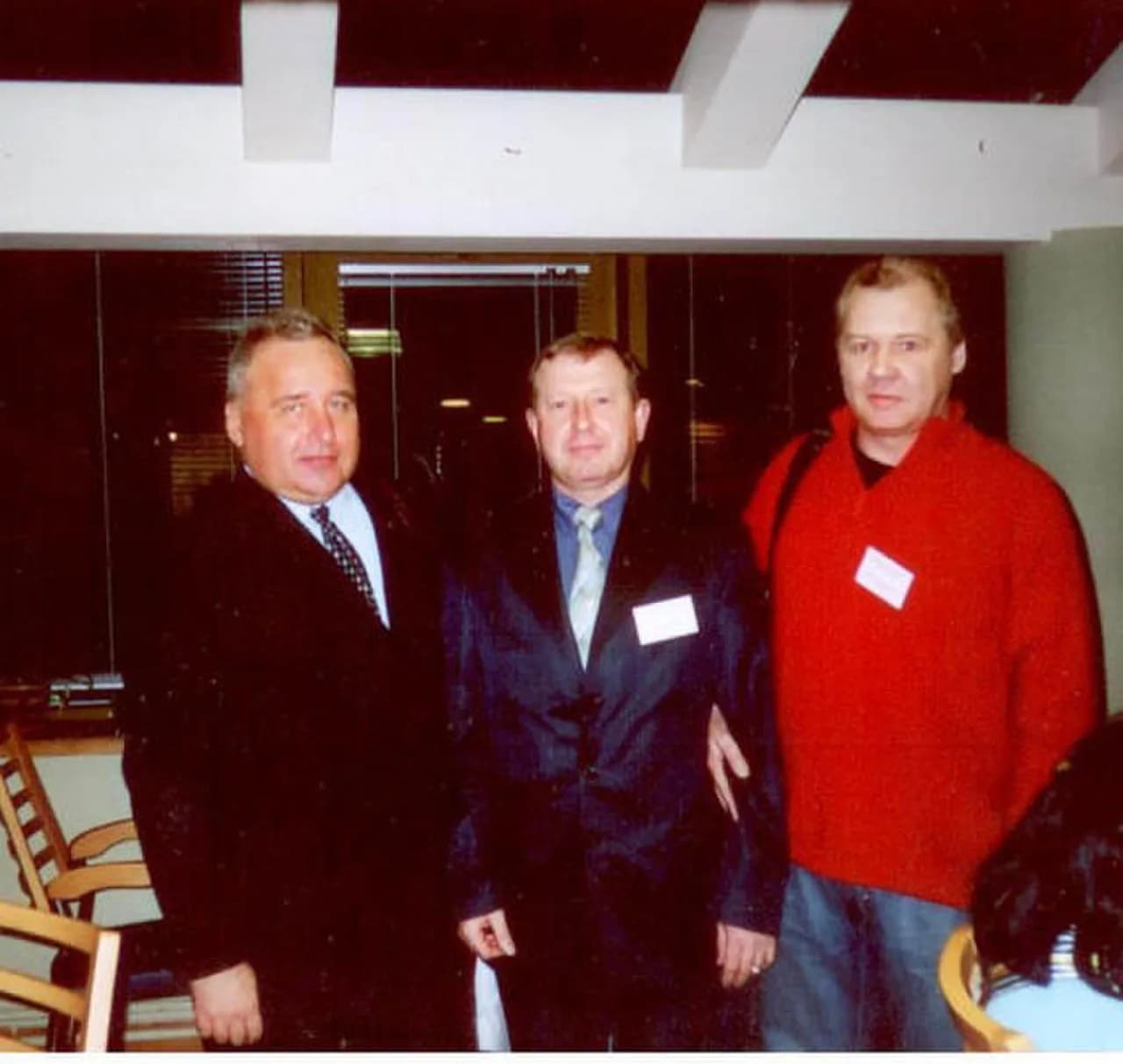 Andrei Wladimirowitsch Kwakin