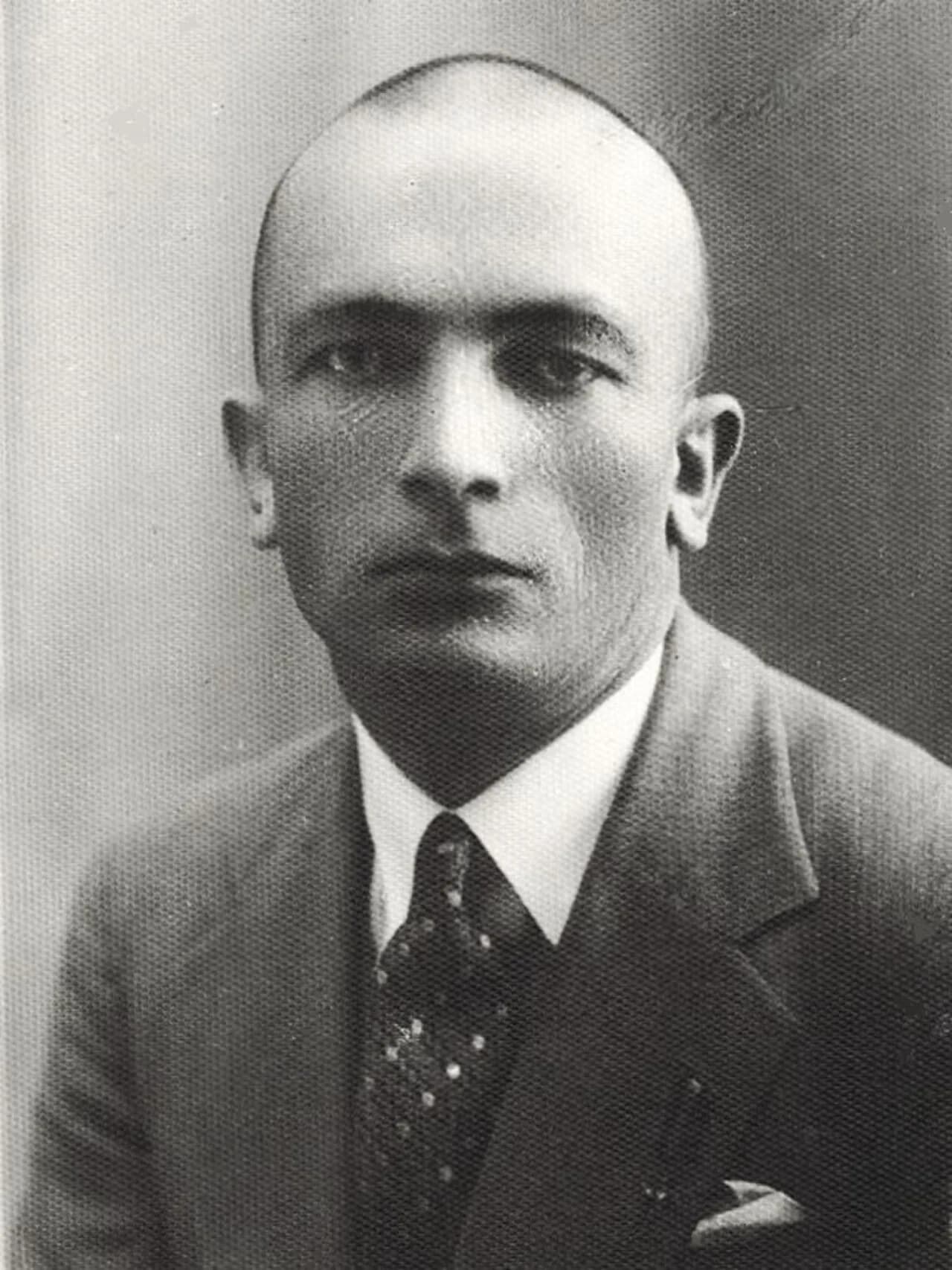 Franciszek Buliński