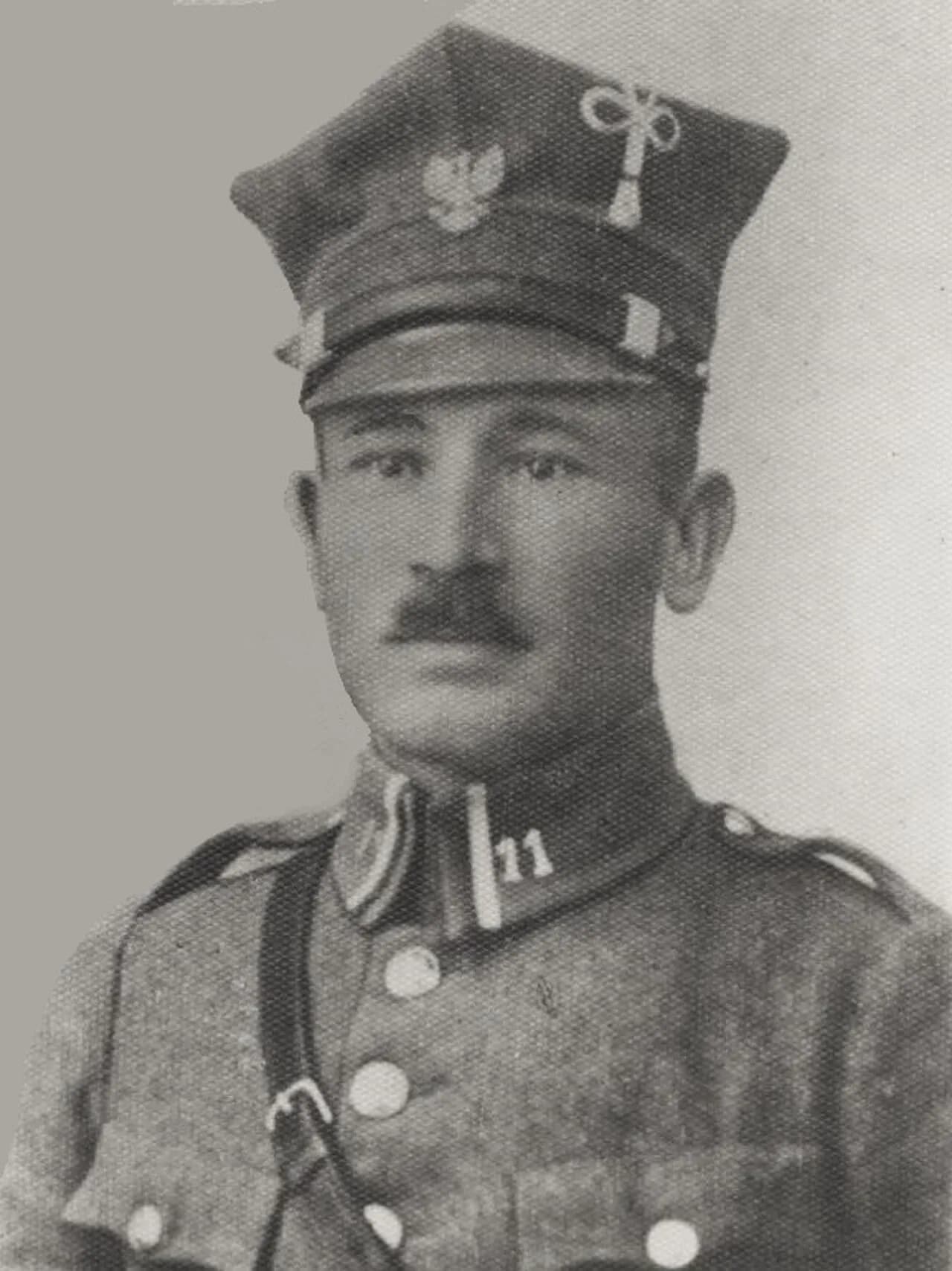 Ignacy Busza