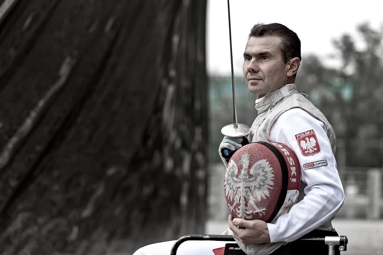 Jacek Gaworski