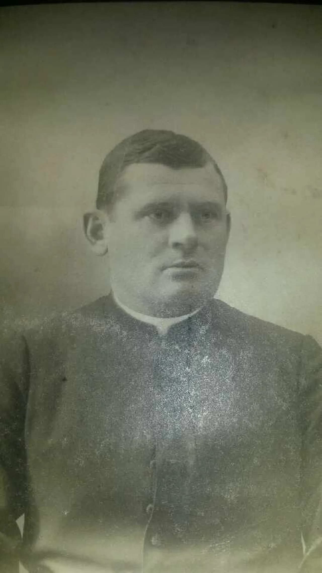 Jan Czyrek
