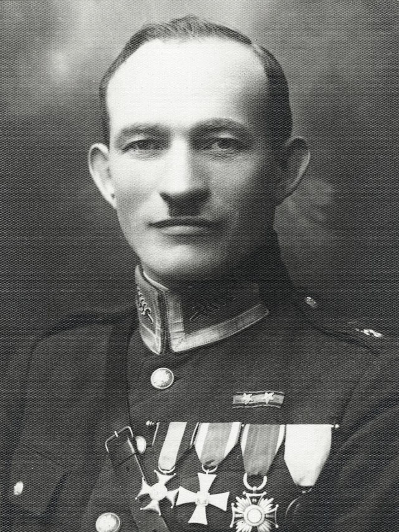 Jan Dominiak