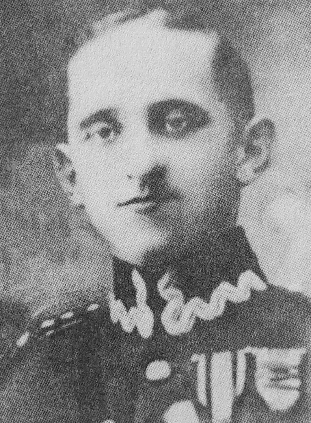 Jan Kraus