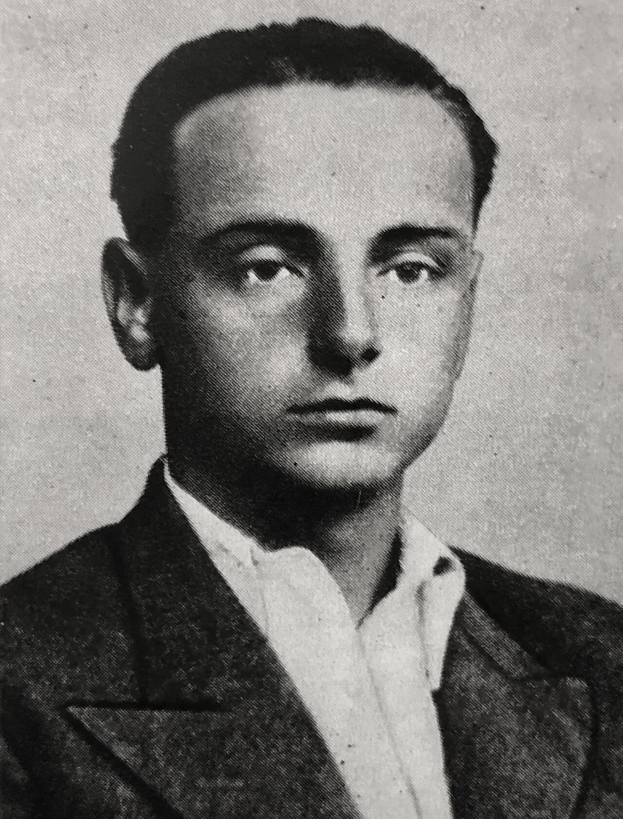 Jan Nalazek