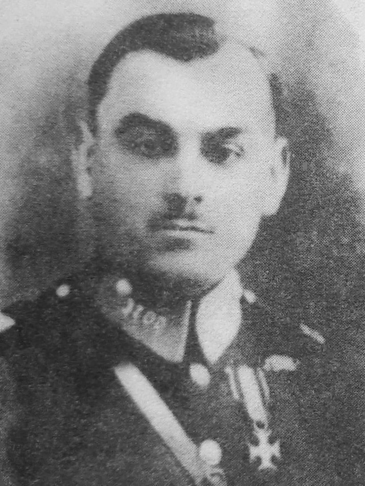 Jan Węcowski