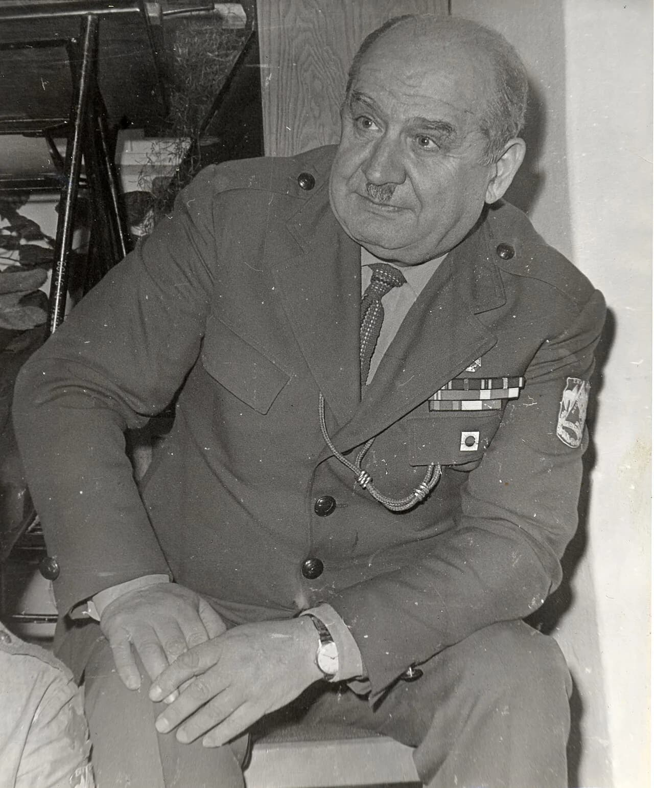 Jerzy Kazimierczuk