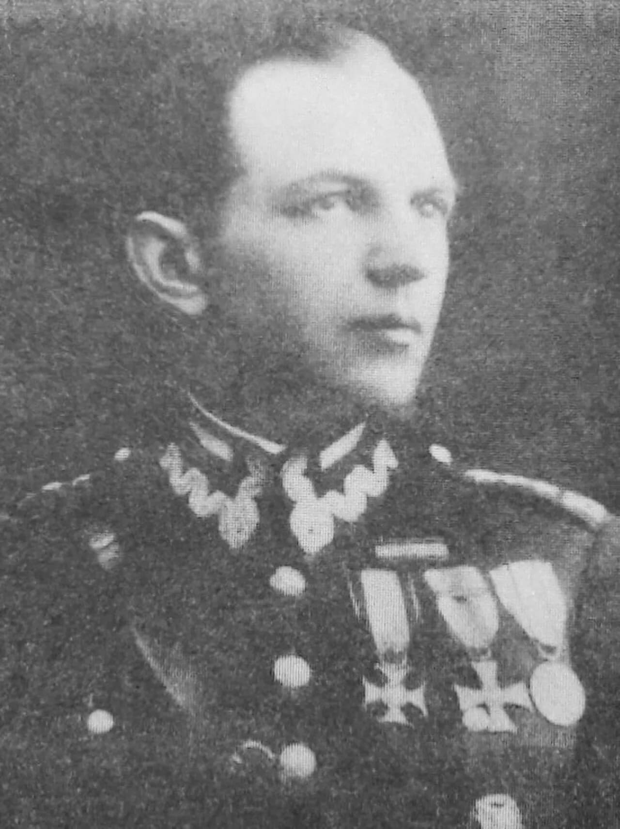 Jerzy Kubicki
