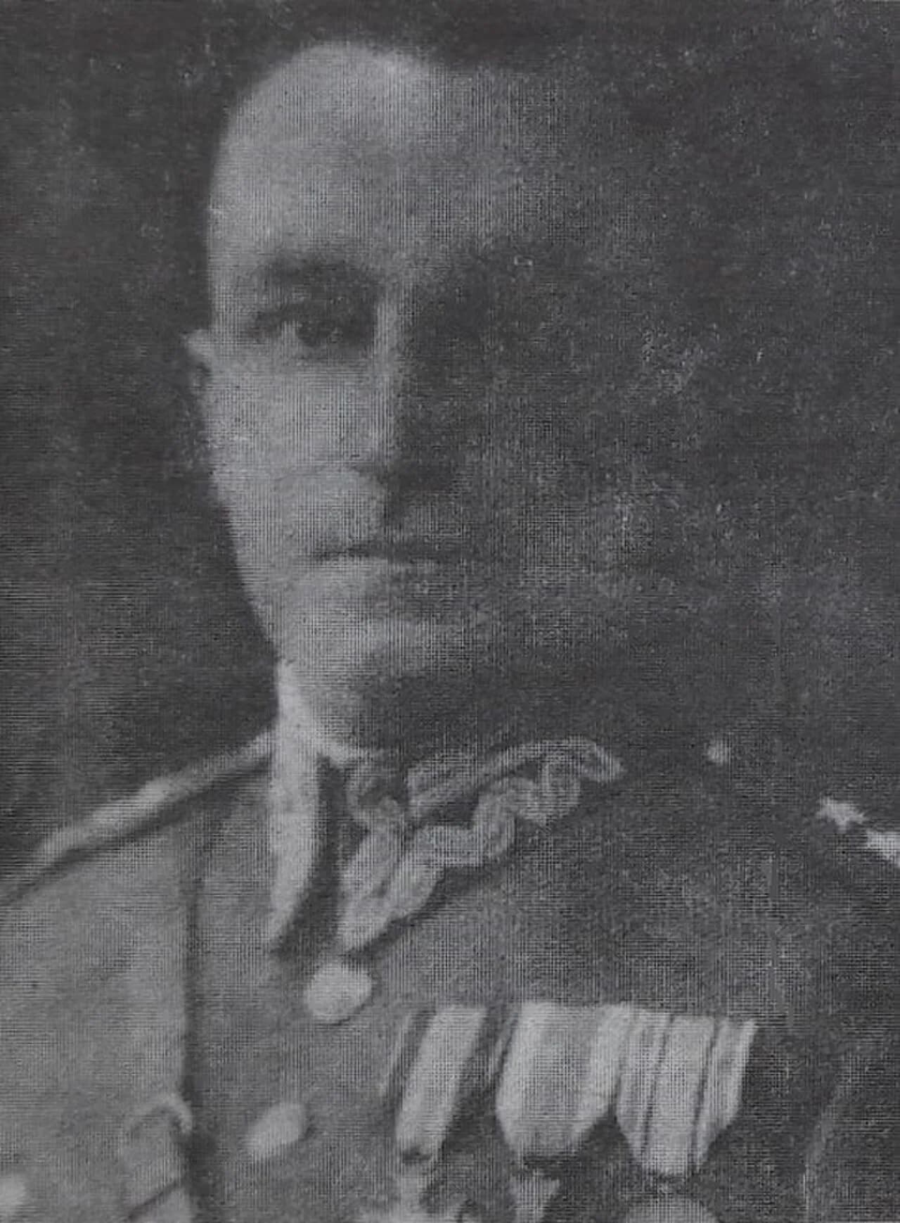 Jerzy Piaskowski