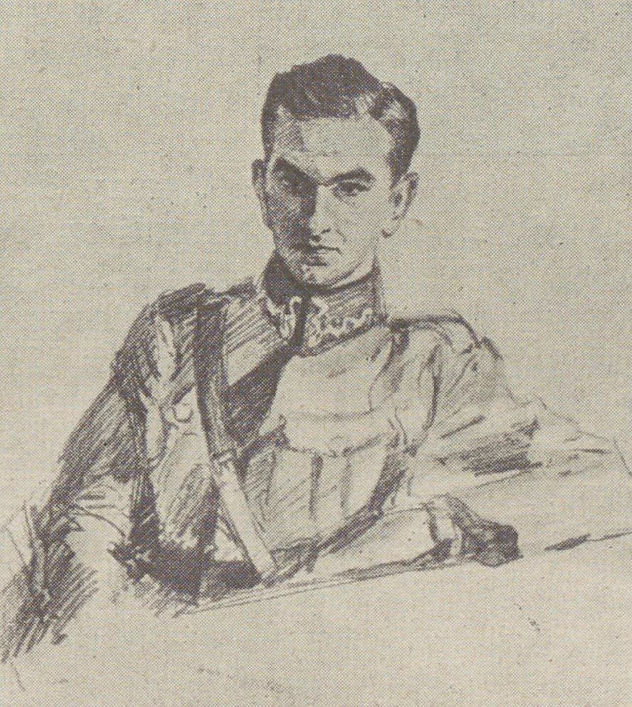 Juliusz Chłapowski