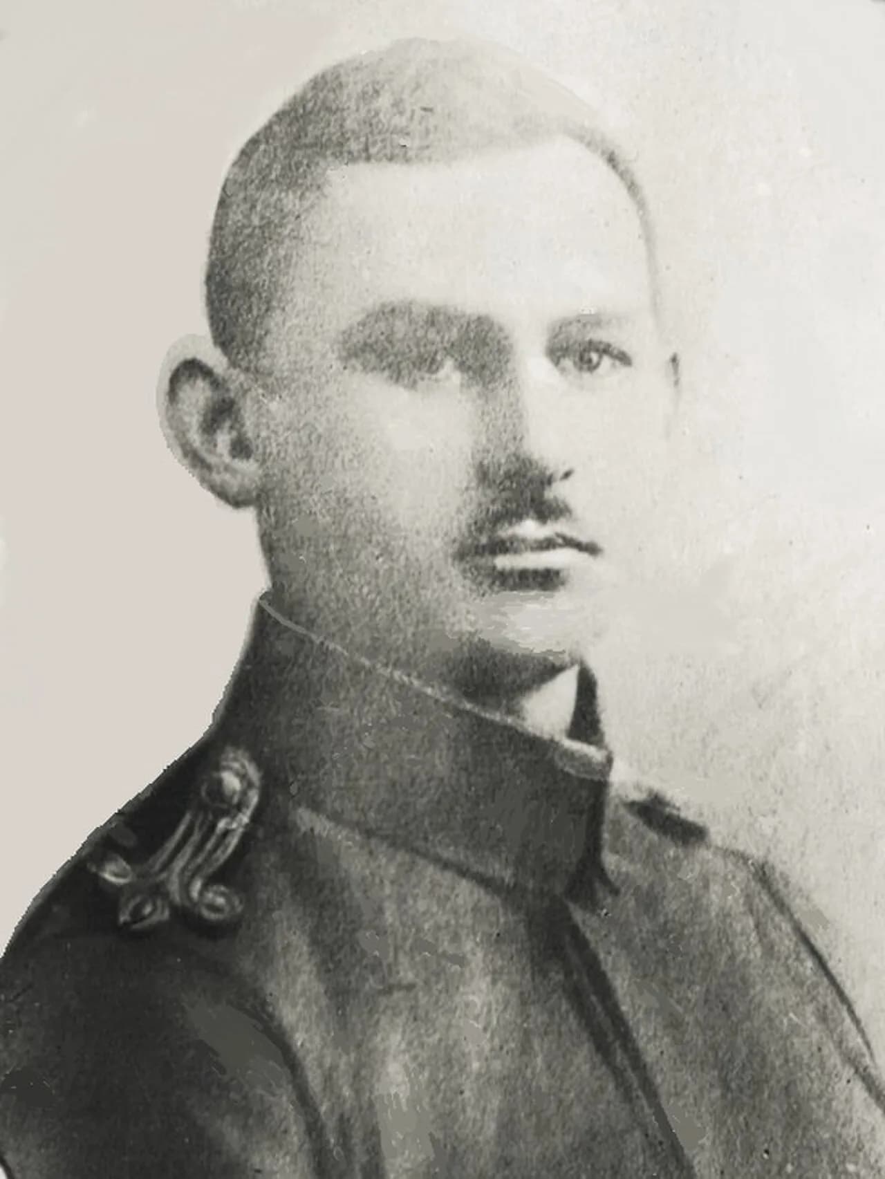 Józef Babiak