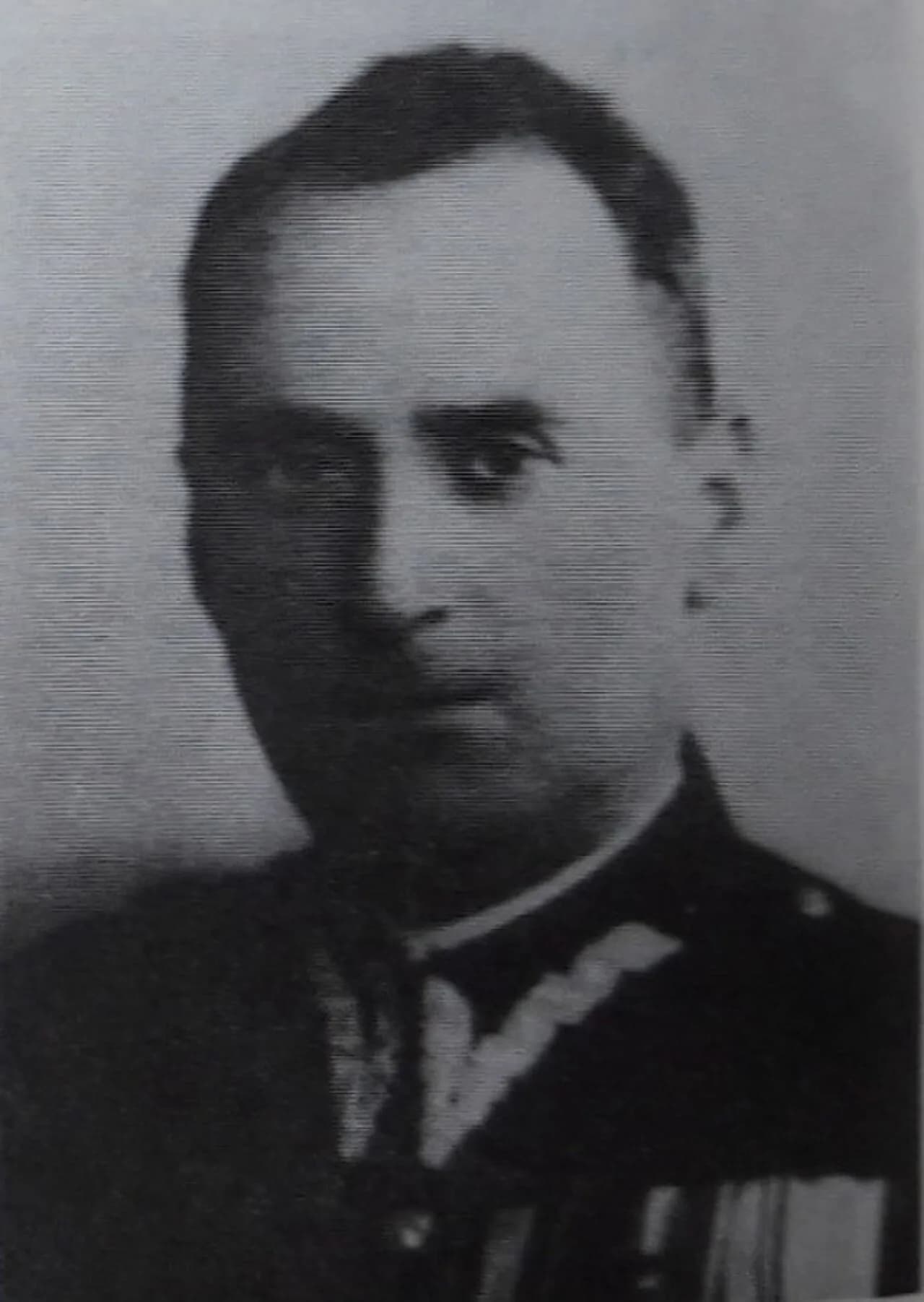 Józef Czerniatowicz