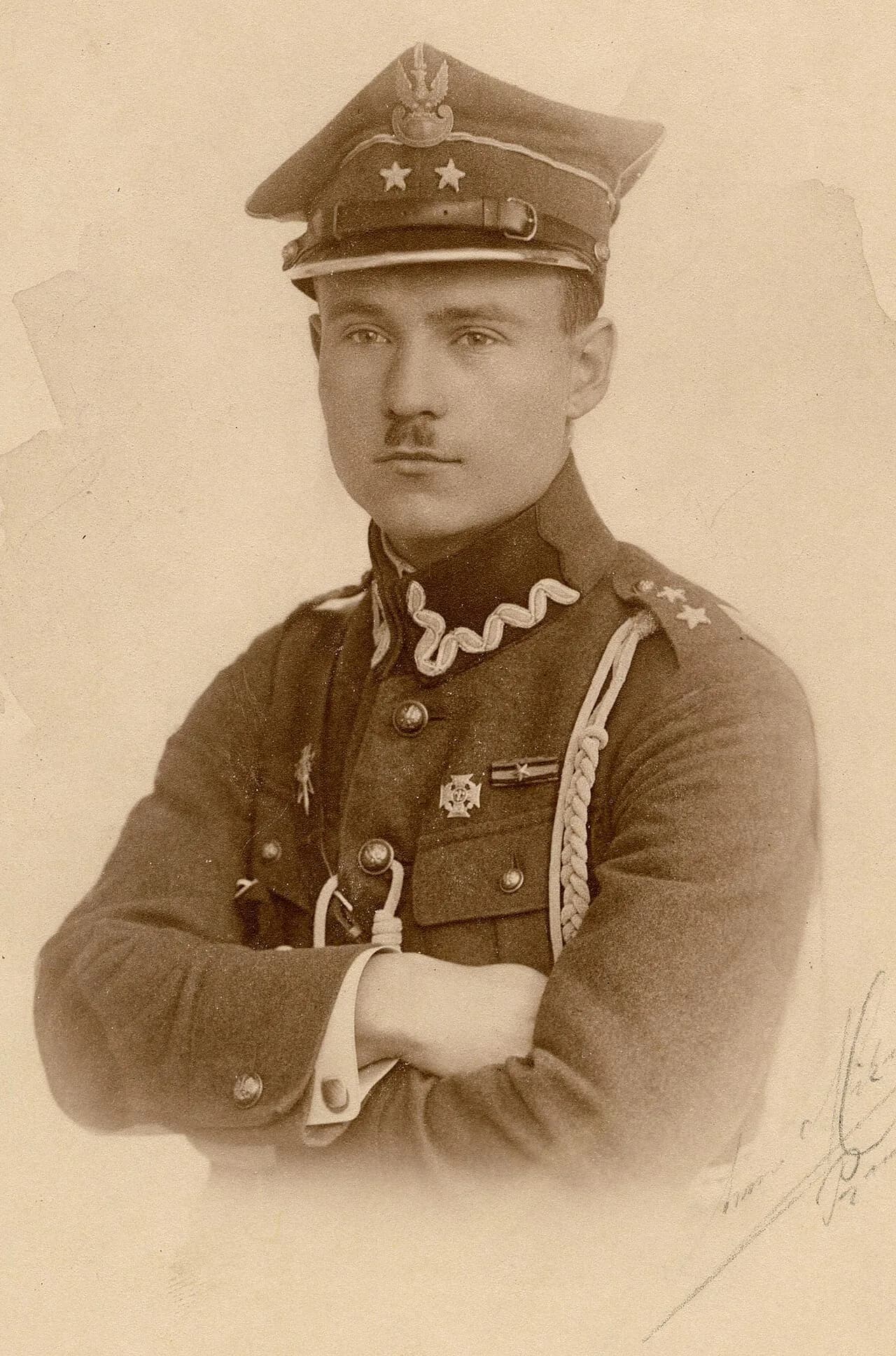 Józef Gabriel Jęczkowiak