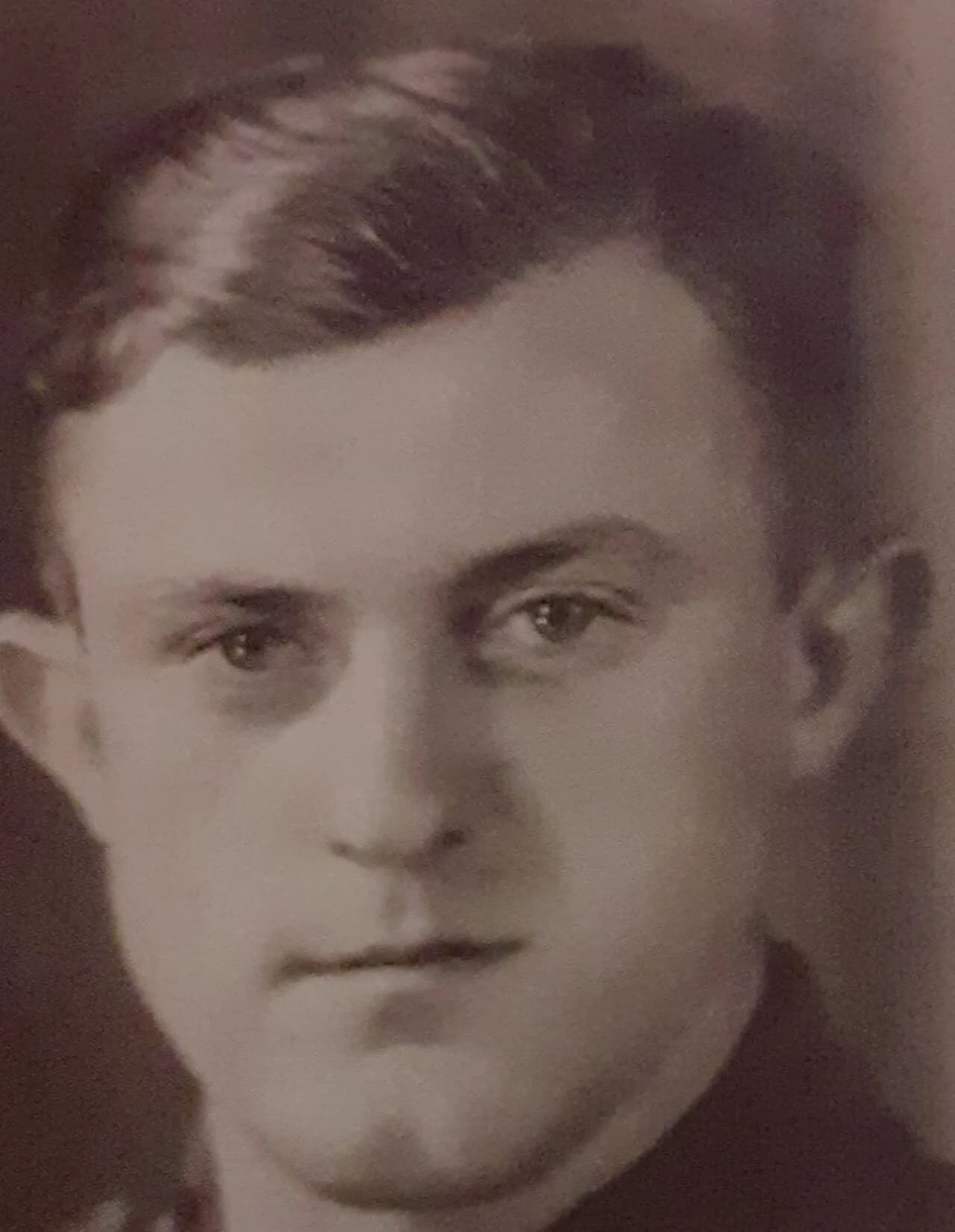 Józef Kręcki