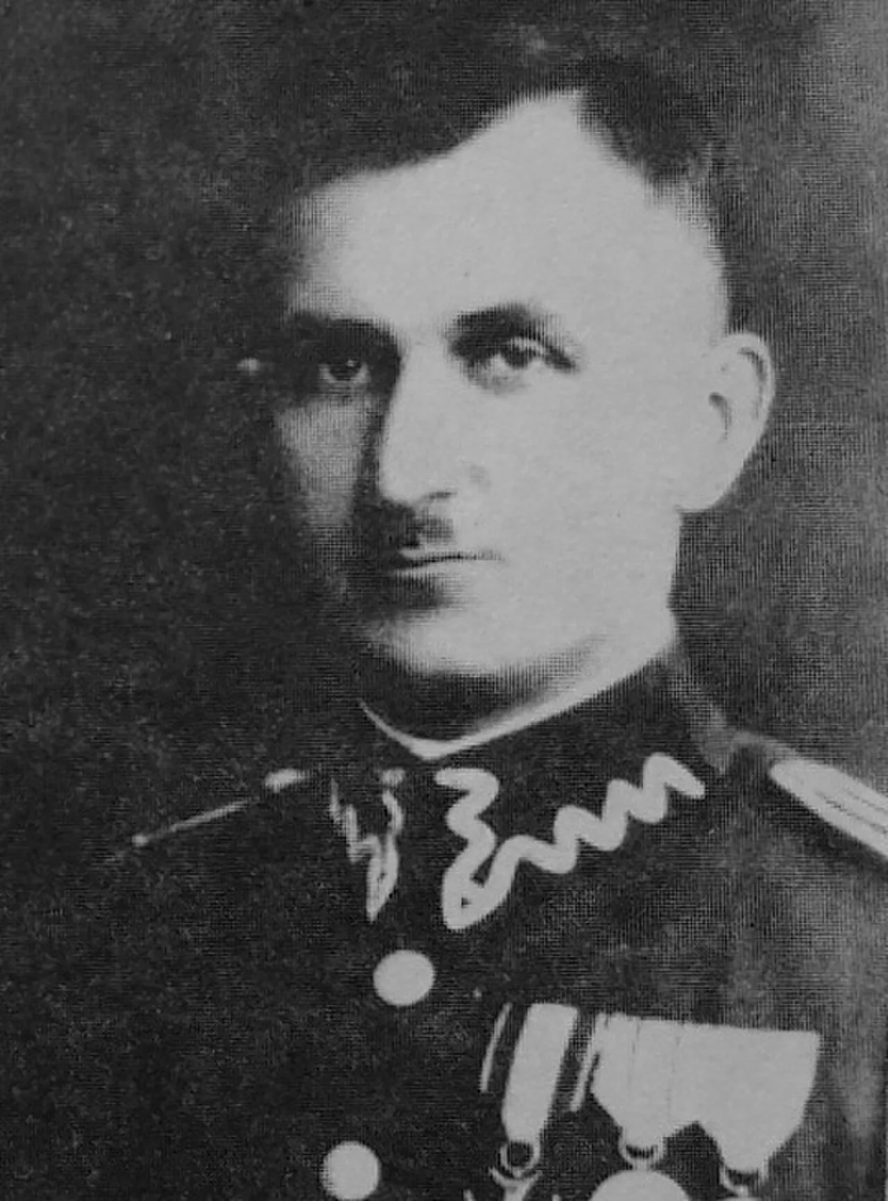 Józef Mazurek